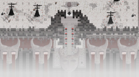 Screenshot Dark Sword: The Light of Ainn Mod APK
