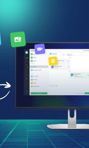 Screenshot AirDroid: File & Remote Access Mod APK