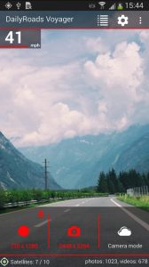 Screenshot DailyRoads Voyager Mod APK