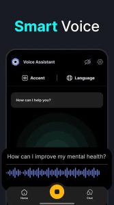 Screenshot Apo AI Chat Mod APK