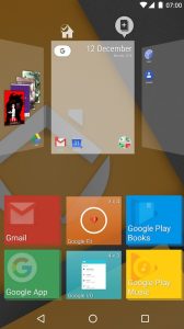 Screenshot ADW Launcher 2 Mod APK