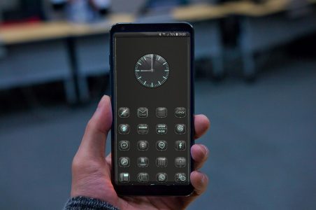 Screenshot B1ack Scorpion Mod APK
