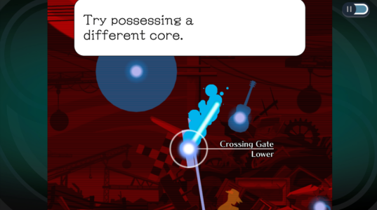 Screenshot Ghost Trick Mod APK