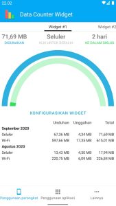 Screenshot Data Usage Manager & Monitor Mod APK