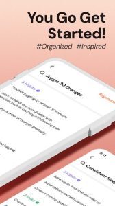Screenshot Dreamfora Mod APK