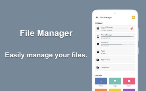 Screenshot Auto Optimizer Mod APK