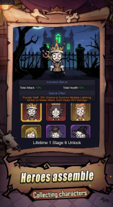 Screenshot Haunted Village: Help! Mod APK