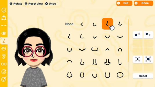 Screenshot Tomodochi Life: Live Dream Mod APK