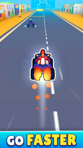 Screenshot Unlock All Skins Mod APK