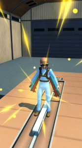 Screenshot Plane Pilot Mod APK