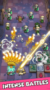Screenshot Shroom Guard: Mushroom Kingdom Mod APK