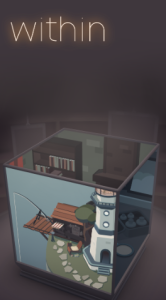 Screenshot Moncage Mod APK