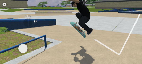Screenshot PushSB Mod APK