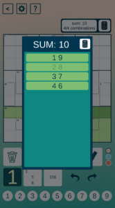 Screenshot Killer Sudoku Mod APK