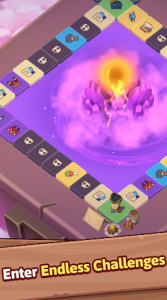 Screenshot Bounty Go! Mod APK