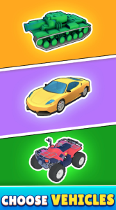 Screenshot Unlock All Skins Mod APK