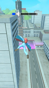 Screenshot Plane Pilot Mod APK