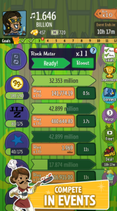 Screenshot AdVenture Capitalist Mod APK