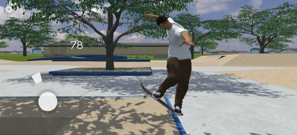 Screenshot PushSB Mod APK