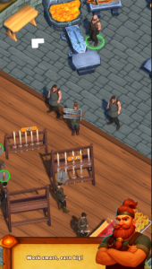 Screenshot Forge & Fortune Mod APK