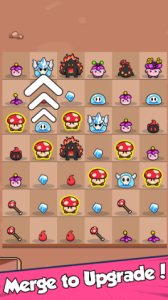Screenshot Shroom Guard: Mushroom Kingdom Mod APK