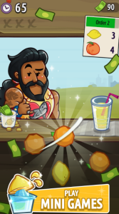 Screenshot AdVenture Capitalist Mod APK