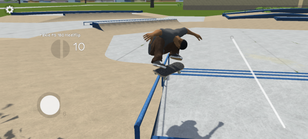 Screenshot PushSB Mod APK