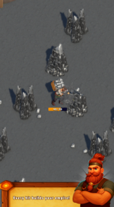 Screenshot Forge & Fortune Mod APK