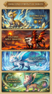 Screenshot City of Dragon : Epic Battle Mod APK