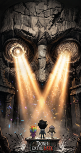 Screenshot Don't Exfil Late Mod APK