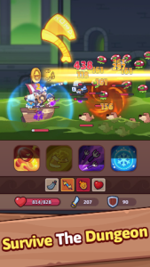 Screenshot Bounty Go! Mod APK