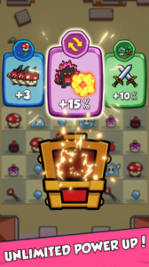 Screenshot Shroom Guard: Mushroom Kingdom Mod APK