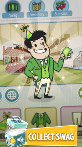 Screenshot AdVenture Capitalist Mod APK