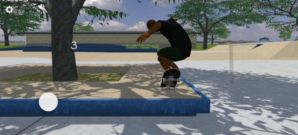Screenshot PushSB Mod APK