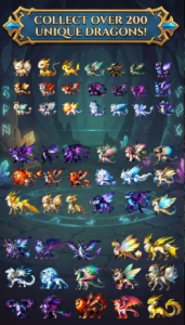 Screenshot City of Dragon : Epic Battle Mod APK