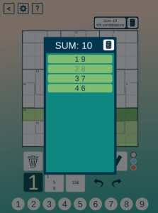 Screenshot Killer Sudoku Mod APK
