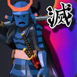 Download Sole Survivor Samurai Online Mod Apk v1.0.8 (Mod Menu) Terbaru 2026