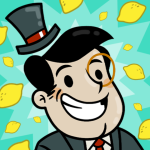 Download AdVenture Capitalist Mod Apk v9.22.0 (Unlimited Gold) Terbaru 2026