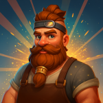 Download Forge & Fortune Mod Apk v2.4 (Menu, Unlimited All) Terbaru 2026