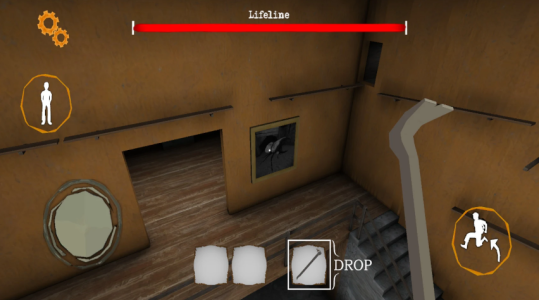Screenshot The Twins Mod APK