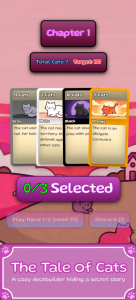 Screenshot Kitty Krush: Cat Game Mod APK
