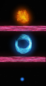 Screenshot Cosmos - Zen Puzzle Mod APK