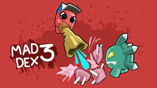 Screenshot Mad DEX 3 Mod APK