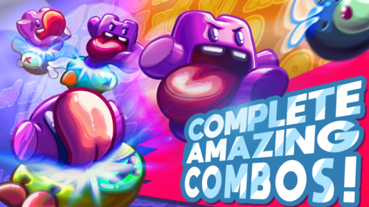 Screenshot Mombo Combo Legacy Mod APK