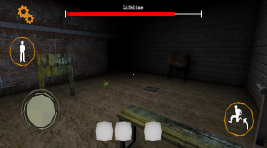 Screenshot The Twins Mod APK