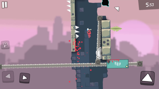 Screenshot Mad DEX 3 Mod APK