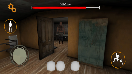 Screenshot The Twins Mod APK