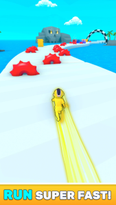 Screenshot Haunted Heroes Mod APK