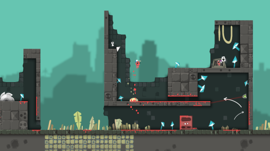 Screenshot Mad DEX 3 Mod APK