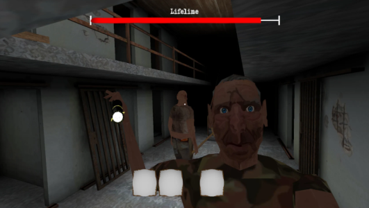Screenshot The Twins Mod APK